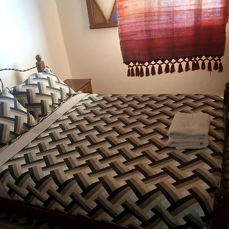 Hotel Touraghine Шефшауэн Экстерьер фото