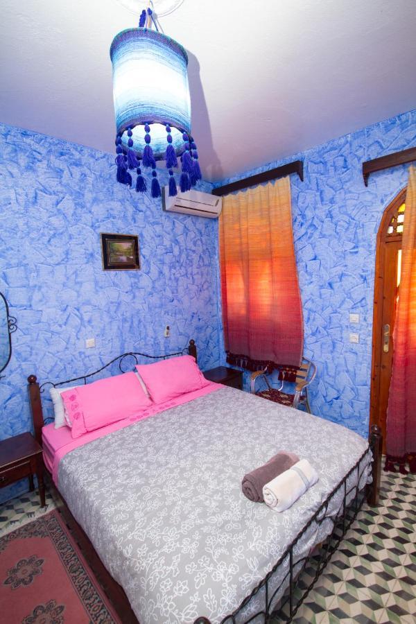 Hotel Touraghine Шефшауэн Экстерьер фото