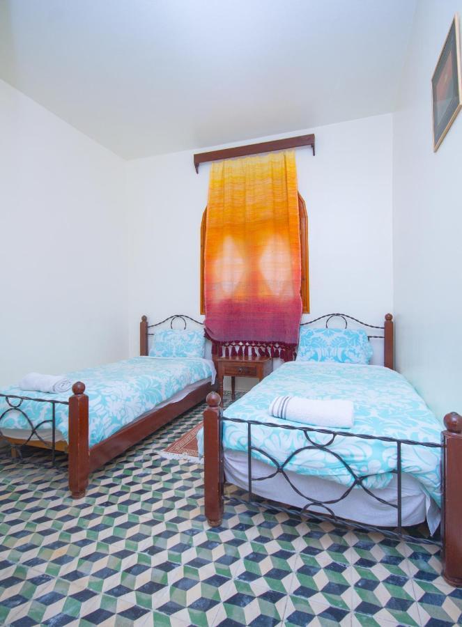 Hotel Touraghine Шефшауэн Экстерьер фото