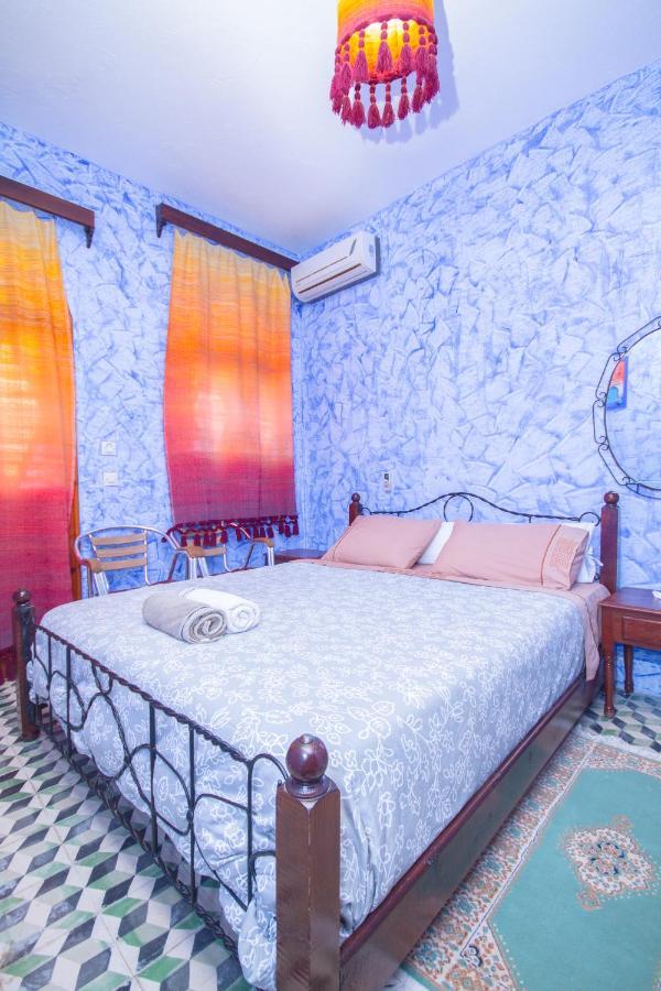 Hotel Touraghine Шефшауэн Экстерьер фото