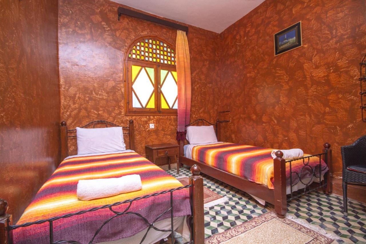 Hotel Touraghine Шефшауэн Экстерьер фото